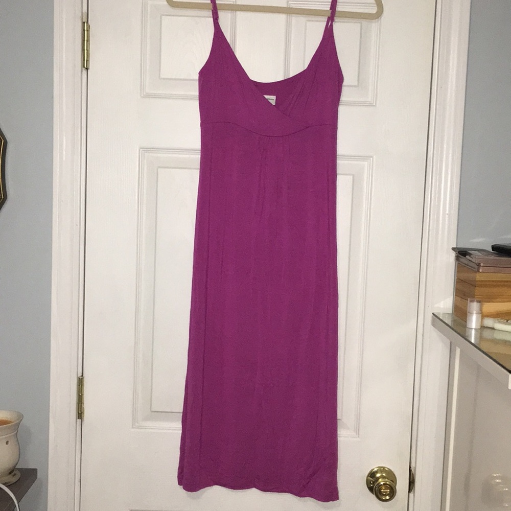 MIDI dress